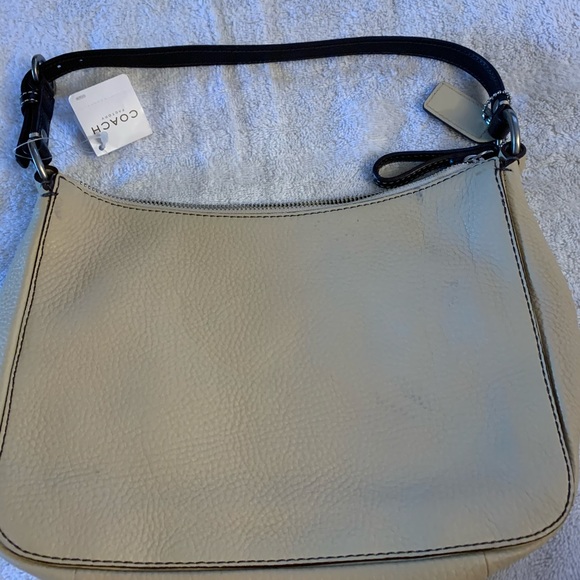 Coach Handbag - Picture 7 of 10